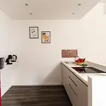 Yourhome - La Casa Di Renato アパート *