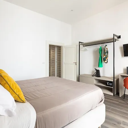 Apartament Yourhome - La Casa Di Renato