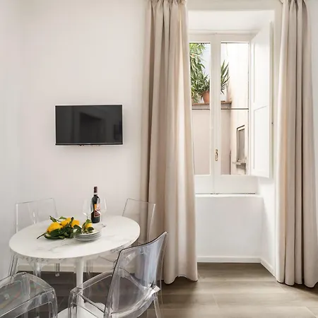 Yourhome - La Casa Di Renato Apartament Półwysep Sorrentyński