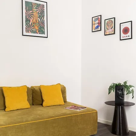 Yourhome - La Casa Di Renato Półwysep Sorrentyński