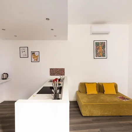 Yourhome - La Casa Di Renato Półwysep Sorrentyński