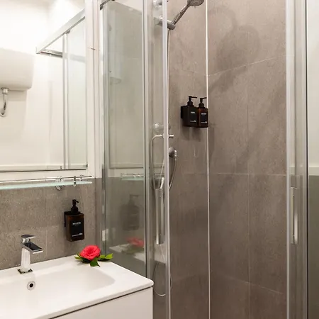 Apartment Yourhome - La Casa Di Renato