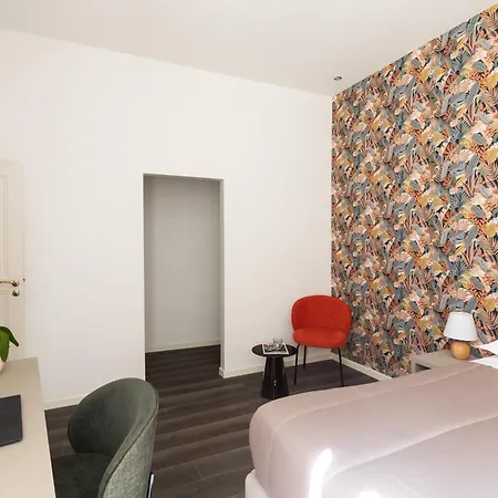 Apartment Yourhome - La Casa Di Renato Sorrent