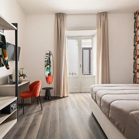 Yourhome - La Casa Di Renato Apartment