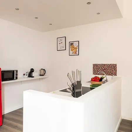 Yourhome - La Casa Di Renato 아파트 *