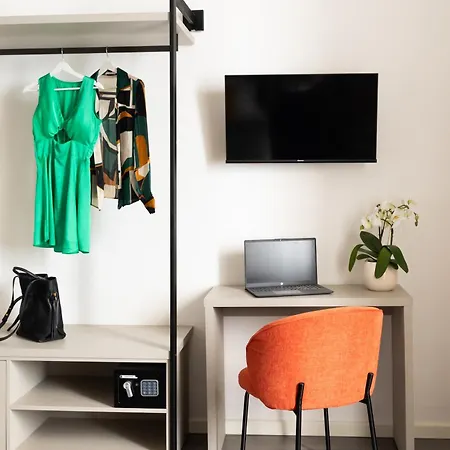 Yourhome - La Casa Di Renato Daire Sorrento