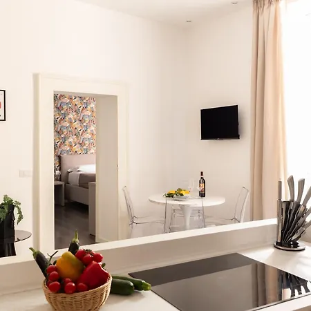 Yourhome - La Casa Di Renato *