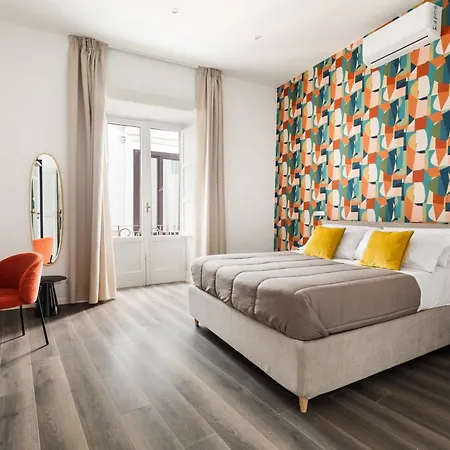 Apartman Yourhome - La Casa Di Renato Sorrento