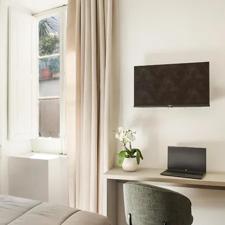 Yourhome - La Casa Di Renato Sorrento