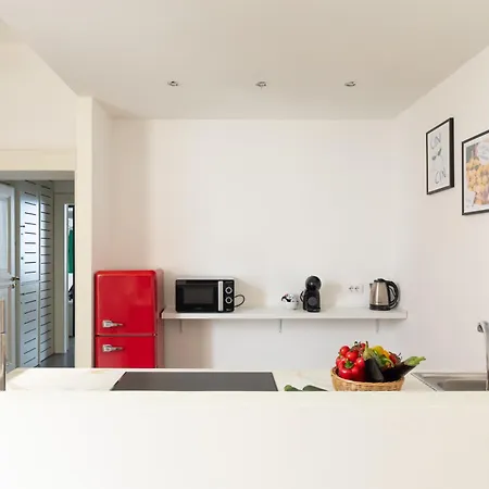 Yourhome - La Casa Di Renato * Sorrento
