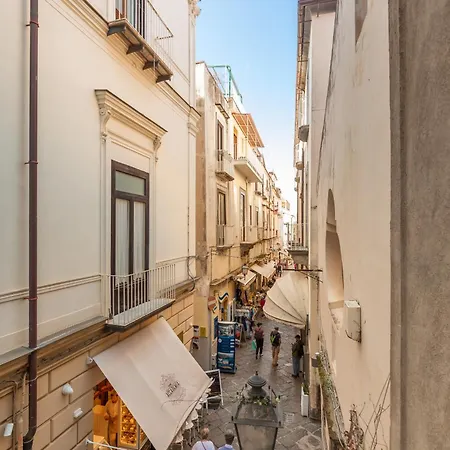 Apartman Yourhome - La Casa Di Renato
