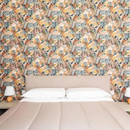 Daire Yourhome - La Casa Di Renato *