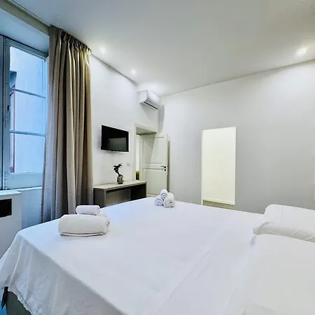 Apartamento Yourhome - La Casa Di Renato *