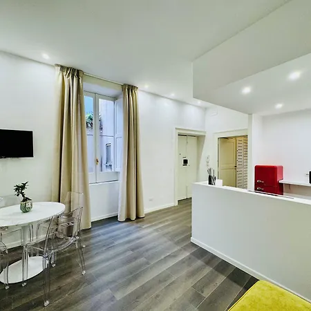 Apartamento Yourhome - La Casa Di Renato *