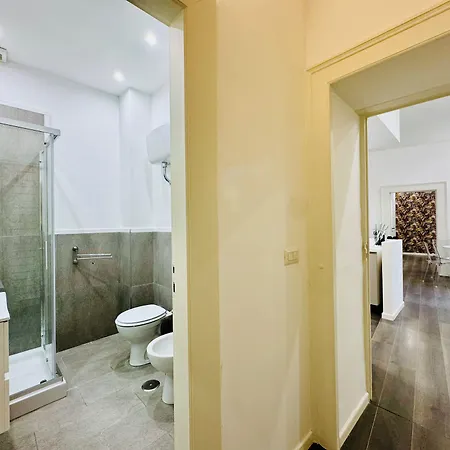 Apartment Yourhome - La Casa Di Renato