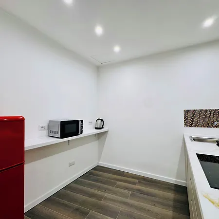 Apartment Yourhome - La Casa Di Renato Sorrento