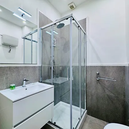 Apartamento Yourhome - La Casa Di Renato *