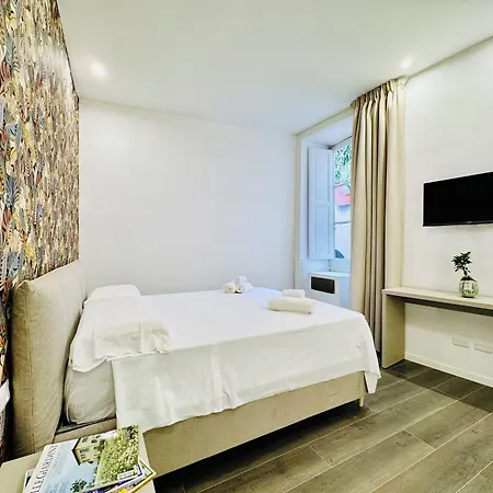 Yourhome - La Casa Di Renato Apartamento Península Sorrentina