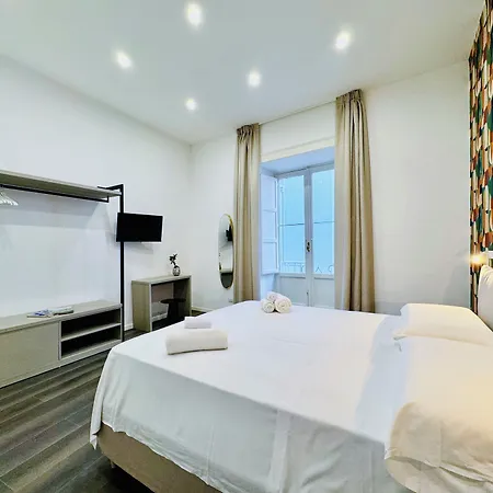 Yourhome - La Casa Di Renato * Península Sorrentina