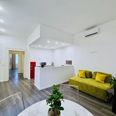 Yourhome - La Casa Di Renato * Península Sorrentina