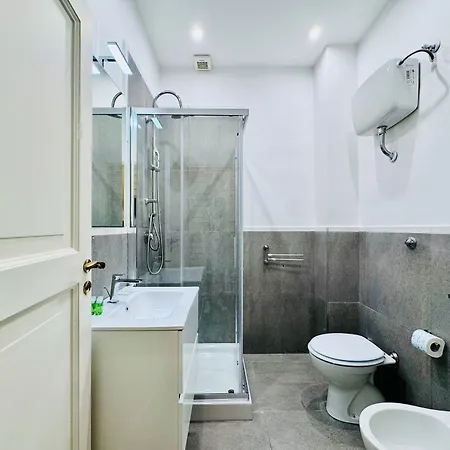 Yourhome - La Casa Di Renato Apartment Sorrento