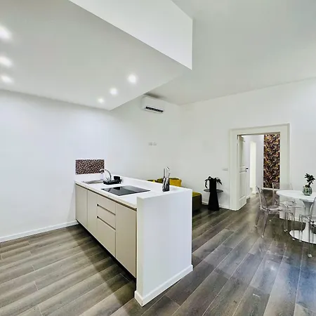 Apartamento Yourhome - La Casa Di Renato