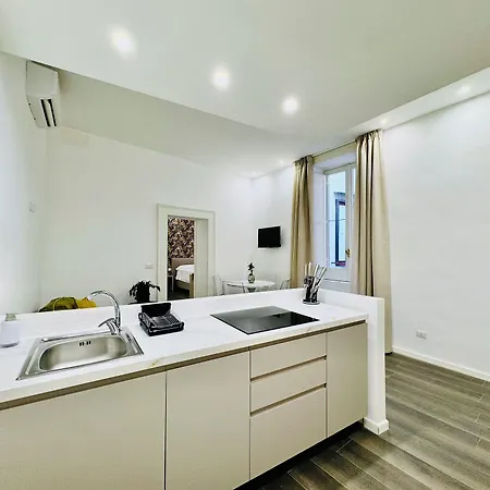 Yourhome - La Casa Di Renato Península Sorrentina