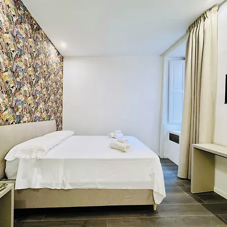 Yourhome - La Casa Di Renato Apartamento Península Sorrentina