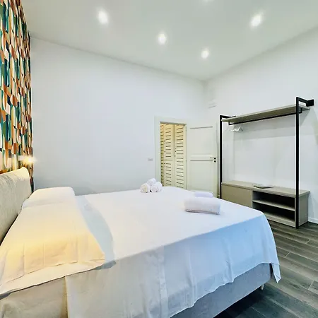 Apartamento Yourhome - La Casa Di Renato Península Sorrentina