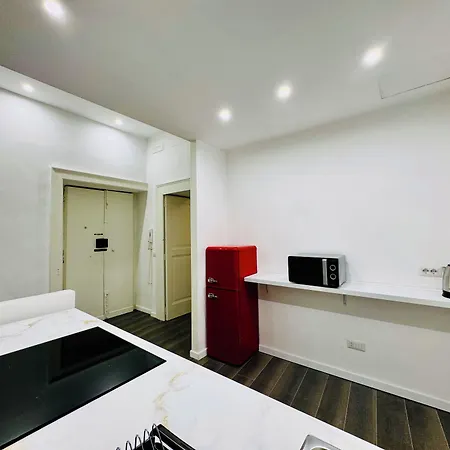 Yourhome - La Casa Di Renato Apartamento Península Sorrentina