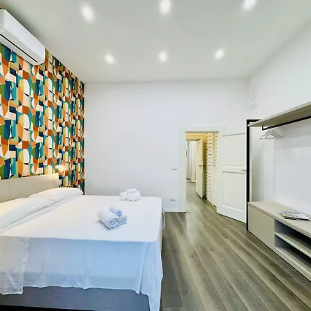 Yourhome - La Casa Di Renato Apartment