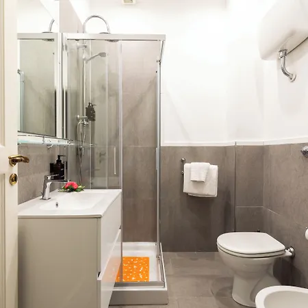 Yourhome - La Casa Di Renato Apartment