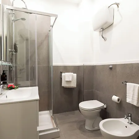Yourhome - La Casa Di Renato Apartment Sorrento