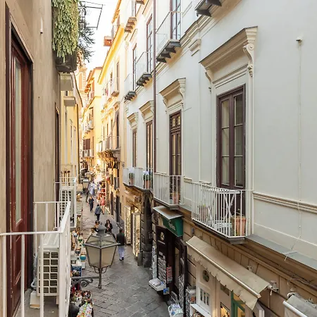 Apartment Yourhome - La Casa Di Renato *