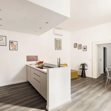 Apartment Yourhome - La Casa Di Renato