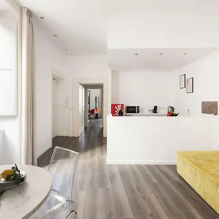 Apartman Yourhome - La Casa Di Renato *