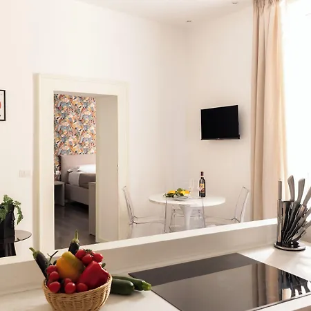 Yourhome - La Casa Di Renato * Sorrento