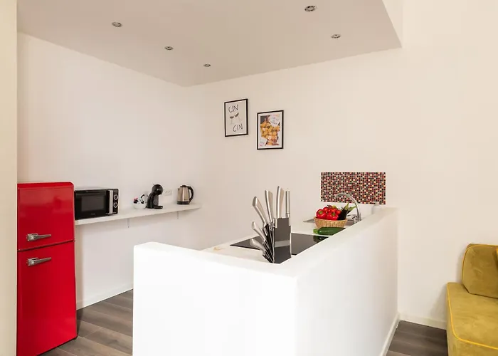 Yourhome - La Casa Di Renato 아파트 *