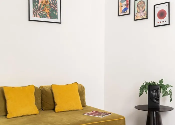 Yourhome - La Casa Di Renato 소렌토