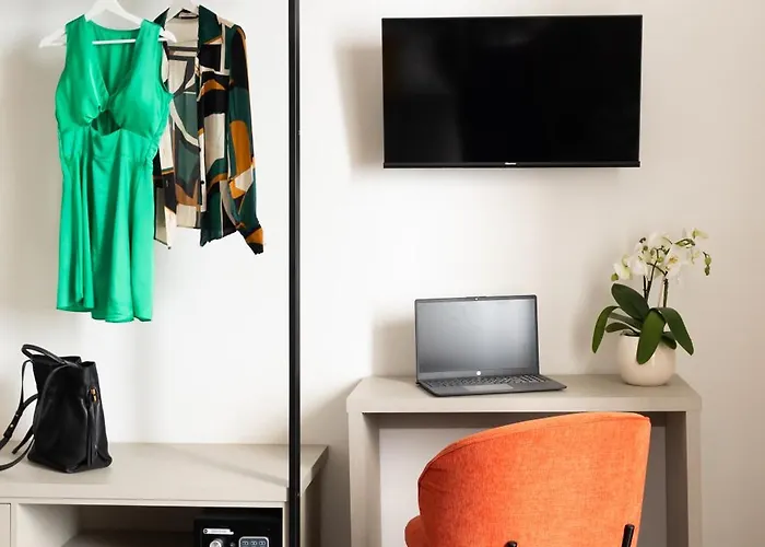 Yourhome - La Casa Di Renato 아파트 소렌토