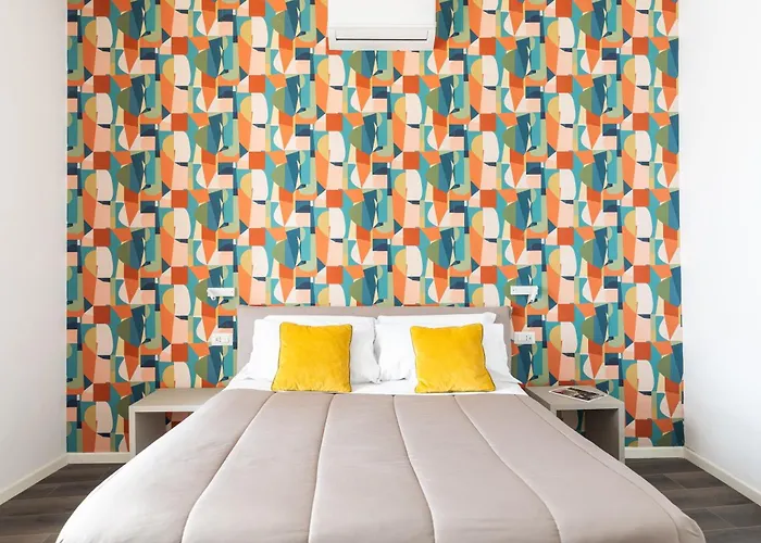 Yourhome - La Casa Di Renato 아파트 소렌토