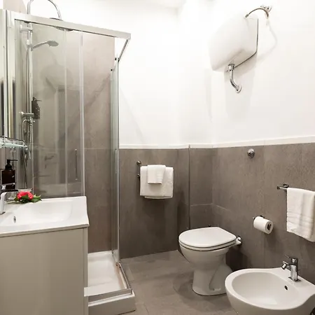 Apartment Yourhome - La Casa Di Renato