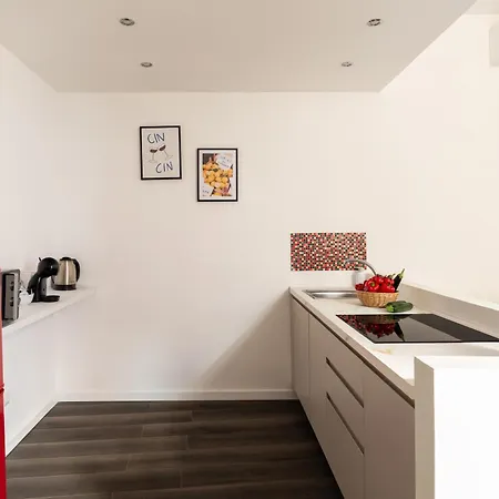 Yourhome - La Casa Di Renato Апартаменты *